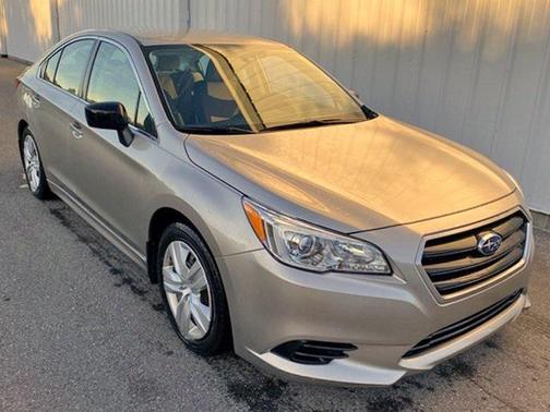 2017 Subaru Legacy Base