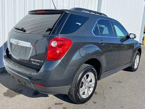2014 Chevrolet Equinox 2LT