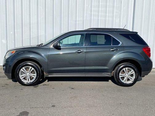 2014 Chevrolet Equinox 2LT
