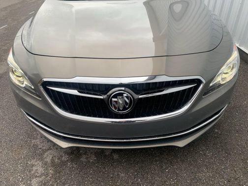 2019 Buick LaCrosse Essence