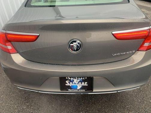 2019 Buick LaCrosse Essence