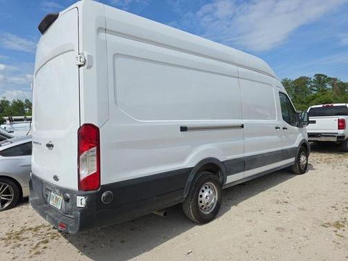 2024 Ford Transit-350 Base