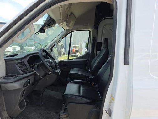 2024 Ford Transit-350 Base