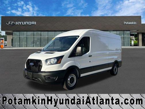 2023 Ford Transit-250 Base