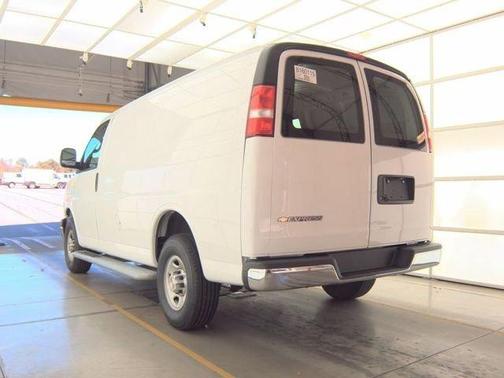 2024 Chevrolet Express 2500 Work Van