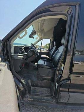 2023 Ford Transit-350 Base