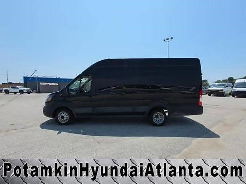 2023 Ford Transit-350 Base