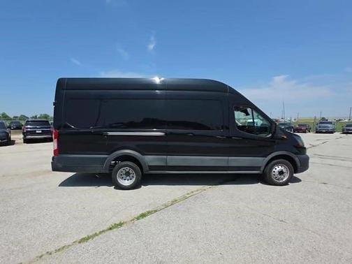 2023 Ford Transit-350 Base