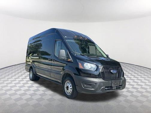 2023 Ford Transit-350 Base