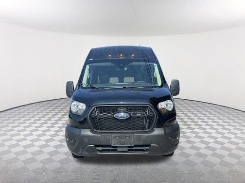 2023 Ford Transit-350 Base