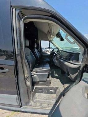 2023 Ford Transit-350 Base