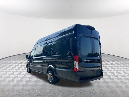 2023 Ford Transit-350 Base