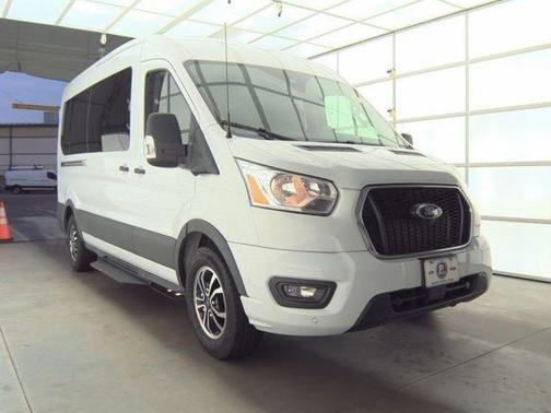 2022 Ford Transit-350 