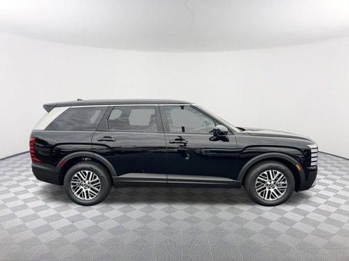 2026 Hyundai PALISADE SE