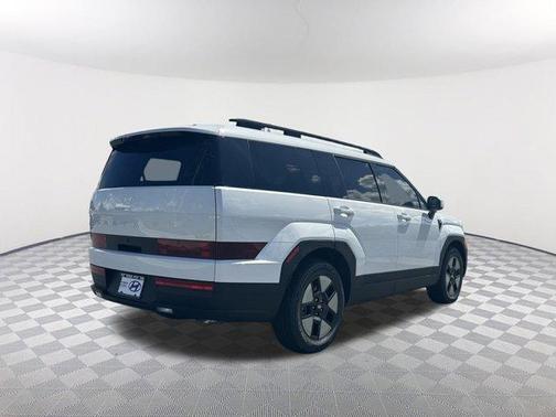2025 Hyundai SANTA FE HEV SEL