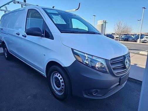 2023 Mercedes-Benz Metris Base