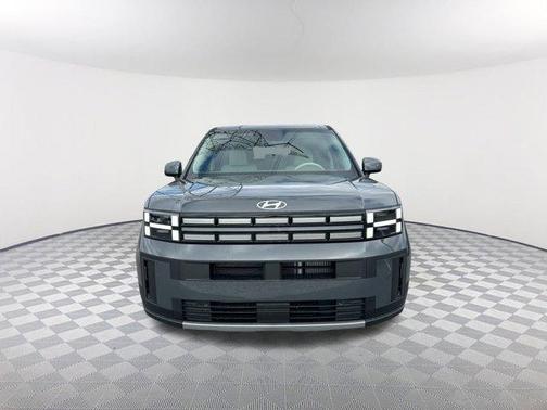 2026 Hyundai SANTA FE HEV SE