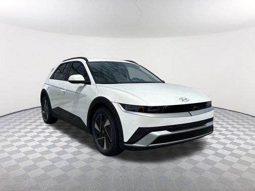 2025 Hyundai IONIQ 5 SEL