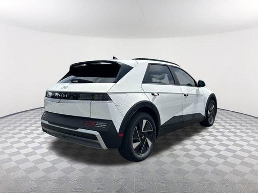 2025 Hyundai IONIQ 5 SEL