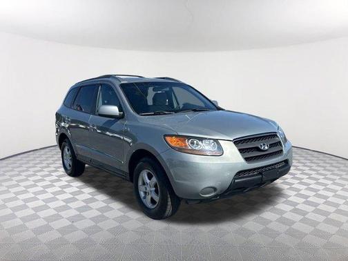 2007 Hyundai SANTA FE GLS