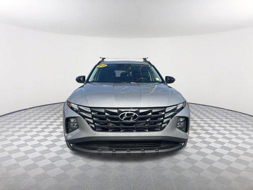 2022 Hyundai TUCSON XRT