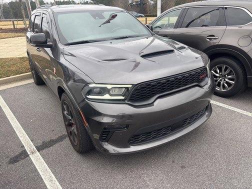 2021 Dodge Durango SRT 392