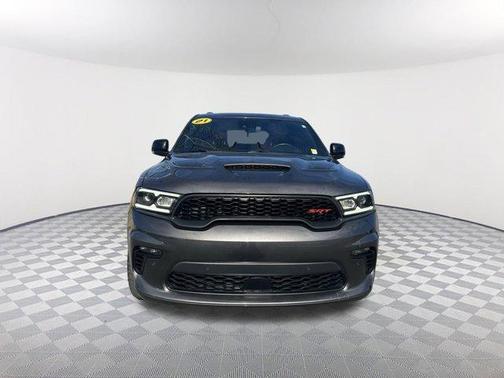 2021 Dodge Durango SRT 392