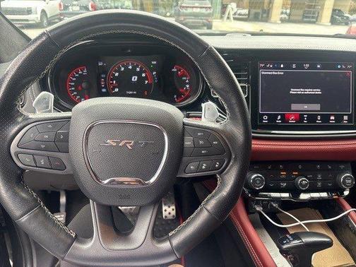 2021 Dodge Durango SRT 392