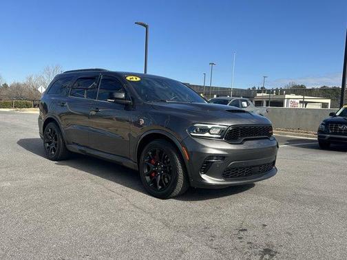 2021 Dodge Durango SRT 392