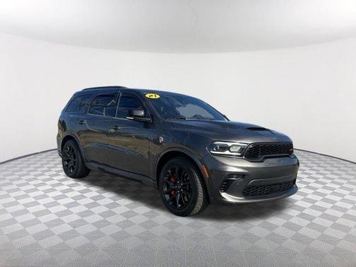 2021 Dodge Durango SRT 392