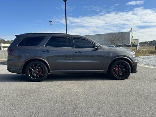 2021 Dodge Durango SRT 392