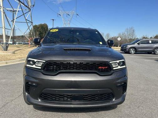 2021 Dodge Durango SRT 392