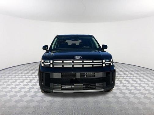 2026 Hyundai SANTA FE HEV SE