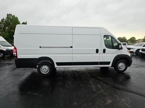 2023 RAM ProMaster 3500 High Roof