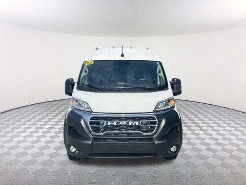 2023 RAM ProMaster 3500 High Roof