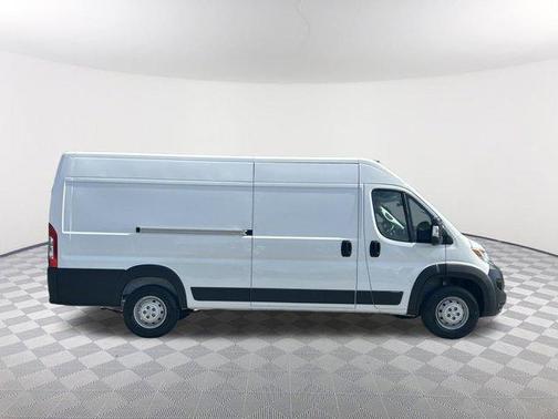 2023 RAM ProMaster 3500 High Roof