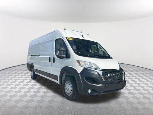 2023 RAM ProMaster 3500 High Roof