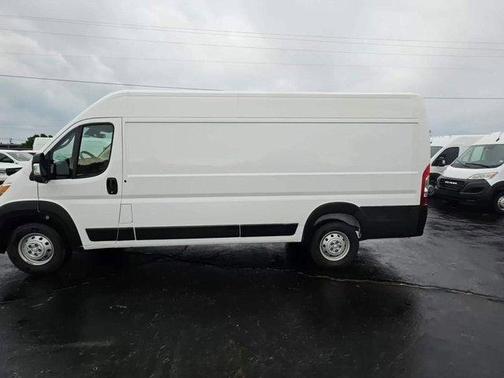 2023 RAM ProMaster 3500 High Roof