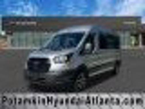2024 Ford Transit-350 XLT