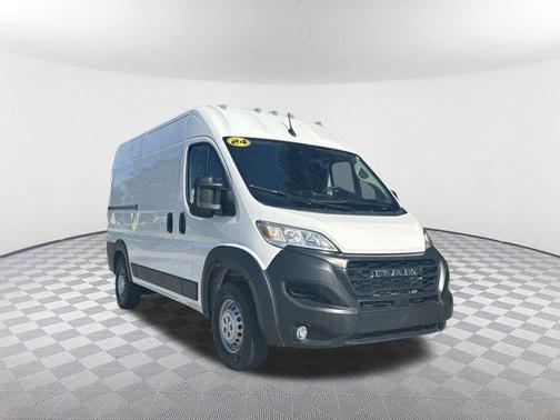 2024 RAM ProMaster 1500 Base
