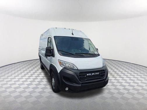 2024 RAM ProMaster 1500 Base