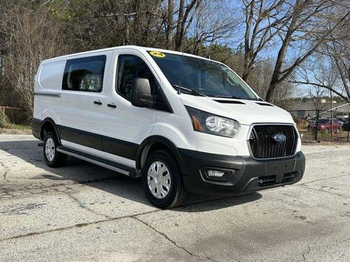 2024 Ford Transit-250 Base