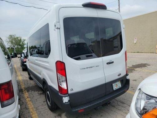 2023 Ford Transit-350 XL