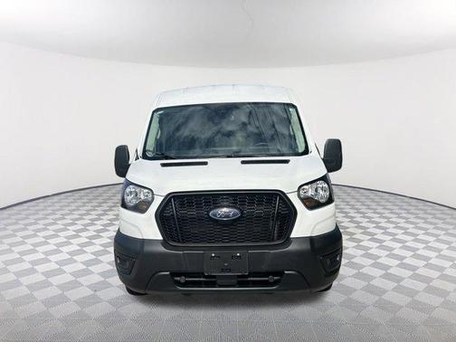 2023 Ford Transit-350 XL
