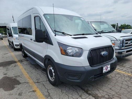 2023 Ford Transit-350 XL