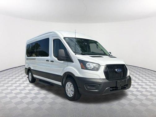 2023 Ford Transit-350 XL