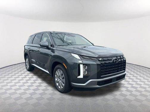 2025 Hyundai PALISADE SE