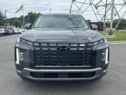 2025 Hyundai PALISADE SE