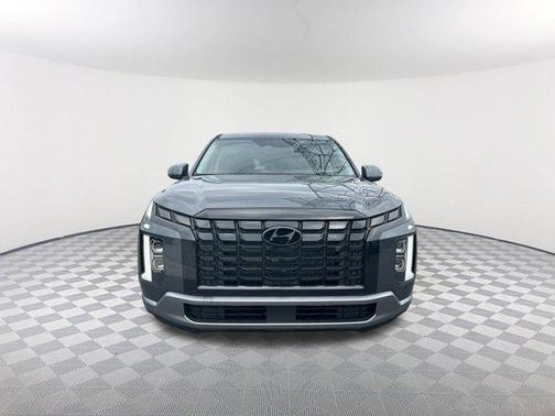 2025 Hyundai PALISADE SE
