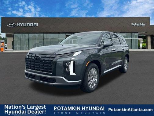 2025 Hyundai PALISADE SE